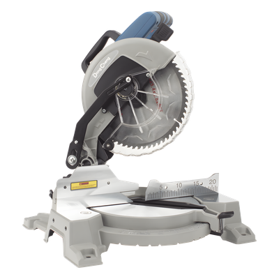 DJX-09255 - Dongcheng Sierra Ingleteadora / 10 in / 1800W DJX-09255
