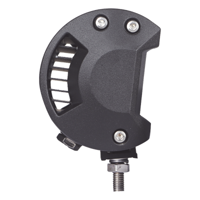 XD20F - Barra de Luz LED / 12 LED / 1500 Lúmenes / 18 W / 10-30 Vcc / IP67 / 6.5 Pulgadas