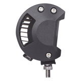 XD20F - Barra de Luz LED / 12 LED / 1500 Lúmenes / 18 W / 10-30 Vcc / IP67 / 6.5 Pulgadas