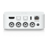 UPL-PORT-W - Streamer de Audio en Red / Multi-Zona hasta 32 Dispositivos / Wi-Fi 6 / PoE o 12 VCC / HDMI eARC / RCA / Óptico / USB-C / AirPlay / Spotify Connect
