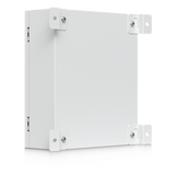 UACC-JUNCTION-UTILITY - Gabinete de Conexión IP55 / Acero Galvanizado / Montaje en Pared / 400 x 350 x 152 mm (15.7 x 13.8 x 6 in) / Compatible con UniFi Access y Switches