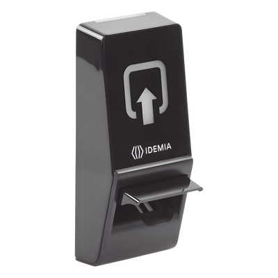 293-678-615 - Lector de huella Sigma Lite BIO, PoE, IP65 aprobado por FBI