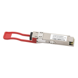 LP-QSFP-40G-SM-40 - Linkedpro By Epcom Transceptor Óptico QSFP+ / 40 Gbps / Monomodo 1310 nm LP-QSFP-40G-SM-40