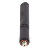 TX4069 - Antena UHF Helicoidal Recortada / 400-470 MHz / 5.8 dBi / 50 Ω / 170 mm / 3.5 in / Omnidireccional