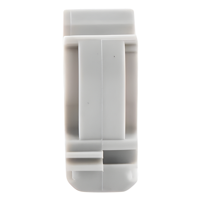 GW-50-601 - Gewiss Soporte de Presión Abierto / PVC Auto-extinguible Libre de Halógenos / Tubería 16 mm