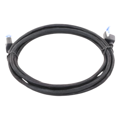 80431 - Ugreen Cable Ethernet Cat8 / F/FTP / 40 Gbps 80431