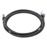 80431 - Ugreen Cable Ethernet Cat8 / F/FTP / 40 Gbps 80431