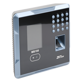MB160ID - ZKTeco MB160 Lector básico de control de acceso Negro