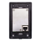 VK108US - Teclado de control / 8 botones configurables / 14 combinaciones / Ethernet 10/100 / Montaje 1GANG / 4.58x2.78x1.53 in