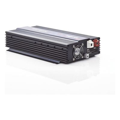PST-1000F-12 - Samlex (Trabajo 24/7) Inversor de Corriente PURA 1000 W / 12 Vcc / salida 120VCA PST-1000F-12