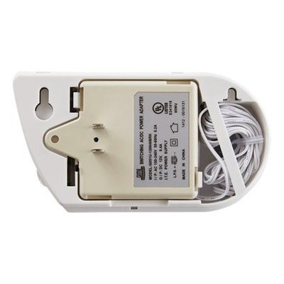 GCO1CN - First Alert Detector Combo de Combinación de Gases Explosivos: Metano (GN), Propano (LP)