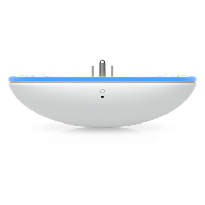 U6-EXTENDER - Ubiquiti U6-EXTENDER - Extensor UniFi WiFi 6, CA, Wireless Uplink, 2.4GHz/5GHz, UniFi Controller