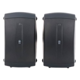 NS-AW350 - Yamaha Altavoz de Montaje en Superficie de 2 Vías / Woofer 6.5 in / Tweeter 1 in NS-AW350