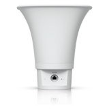 UP-AI-HORN-SPEAKER-W - Altavoz IP Horn / 120 dB / PoE+ / Detección AI / IP66 / Montaje Múltiple