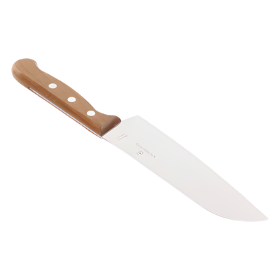 6.8500.17G - Victorinox Cuchillo Santoku / Hoja 17 cm / Filo Recto con Alvéolos 6.8500.17G