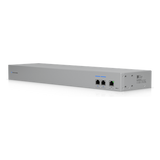 USW-WAN-RJ45 - Switch WAN Capa 2 / 3 Puertos RJ45 10 GbE / 1 Puerto RJ45 1 GbE / Alimentación CA Redundante / Rack 1U / 20 Gbps