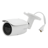 IPC-B640H-Z(C) - Bala IP 4 Megapixel / Lente Motorizado 2.8 - 12 mm / 30 mts IR EXIR / PoE / Exterior IP67 / WDR 120 dB / Micro SD / ONVIF