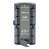 D-805 - Rosslare Security Products Tablilla de Expansión / 4 Lectores / 4 Relevadores D-805