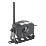 XMRWCA42 - Cámara IP Inalámbrica / Full HD 1080p / Transmisión 300 m (984.3 ft) / IP69K / -30°C a +70°C / IR 15 m (49.2 ft) / DC 8-32V