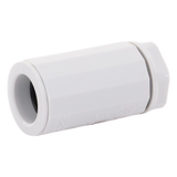 DX-43-216 - Gewiss Conector de Tubería Rígida a Caja / PVC Auto-extinguible / 16 mm DX-43-216