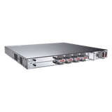 USG6615F - Firewall de Próxima Generación / Rendimiento 15 Gbps / Defensa con IA / 4000 Túneles VPN / 1000 Conexiones SSL VPN / Licencias Threat Protection 1 Año