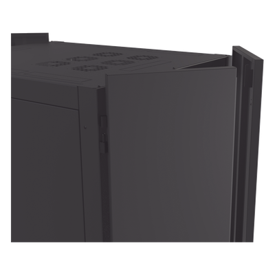 LP-80100-42UR2 - Linkedpro By Epcom Gabinete Rack 19" / 42UR / 800 x 1000 mm LP-80100-42UR2