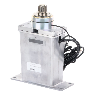 202002727 - MOTOR DE TORNIQUETE  DERECHO DSK3B601R/MPGDP110  DS-K3B601