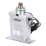 202002727 - MOTOR DE TORNIQUETE  DERECHO DSK3B601R/MPGDP110  DS-K3B601