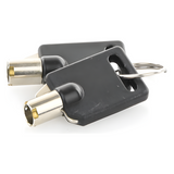 190602012 - Llave de Reemplazo para MDVR / DS-MP5604 y AE-MD5043 / AE-MD5043(1T/SSD)