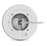 UVC-G6-PRO-TURRET-W - Cámara Turret IP / 4K 8MP / Zoom Óptico 2.36× / IR 40 m (131.2 ft) / Motor IA Multi-TOPS / PoE+ / IP66 IK04 / -30°C a 50°C