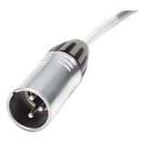 CSBT1204L30M - Seetronic Stagebox / 16 Canales XLR / 12 Hembras + 4 Machos CSBT1204L30M