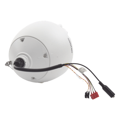 DS-2AE7225TI-A(D) - Hikvision Domo PTZ TurboHD / 2 Megapixel / Zoom Óptico 25x DS-2AE7225TI-A(D)