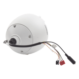 DS-2AE7225TI-A(D) - Hikvision Domo PTZ TurboHD / 2 Megapixel / Zoom Óptico 25x DS-2AE7225TI-A(D)