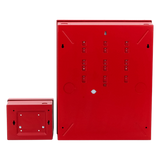 VISTA-250FBP - Panel de control híbrido / Incendio e intrusión / 8 zonas cableadas a 250 zonas / V-Plex y receptor inalámbrico 5800 / 8 particiones