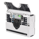 VLF-250 - Analizador por Aspiración VESDA, Hasta 250 m2 de Cobertura