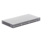 TL-SG1048 - TP-Link TL-SG1048 dispositivo de redes No administrado 48 Gigabit Ethernet (10/100/1000) 48