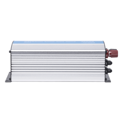 IP50011 - Inversor Ipower 400 W, Ent: 11 V, Salida: 120 Vca