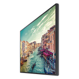 QM43R - Samsung Electronics Pantalla Profesional LED de 43", UHD 4K (3840x2160p), Entradas de Video