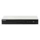 DS-7604NI-Q1/4P(D) - Hikvision NVR IP / 8 Megapixel (4K) / 4 Canales DS-7604NI-Q1/4P(D)