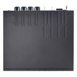 SX6632YF - TP-Link Omada SX6632YF dispositivo de redes Gestionado L2+/L3 Si Si