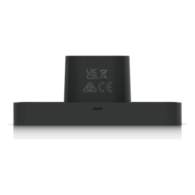 UA-G3-FLEX-B - Lector de Acceso IP / Teclado Capacitivo 12 Botones / NFC 13.56 MHz / BLE 4.1 / PoE / IP55