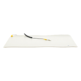 105-84 - Tapete Antiestático de Vinilo Semi-Conductivo, 495 x 597 mm, 0.5 Kg.