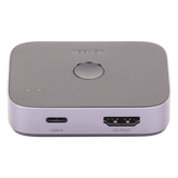 90385 - Ugreen Conmutador HDMI 2.1 / 8K @60Hz / 4K @120Hz 90385