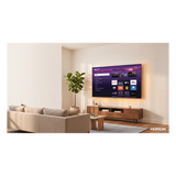 R50XUQ-L1 - Horion Smart TV QLED / 50 Pulgadas / 4K UHD R50XUQ-L1