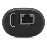 UP-VIEWPORT - Decodificador de Video IP / 16 Canales / Salida HDMI 4K@30fps / PoE / UniFi Protect