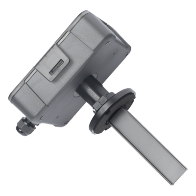 HSCD-D2UL - Honeywell Bms Sensor de CO2 para Ducto / 0 a 9999 ppm / NDIR de Doble Longitud de Onda