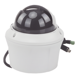 DS-2AE4215TG-3 - Hikvision Domo PTZ TurboHD / 2 Megapixel / 15X Zoom Óptico 5-75 mm DS-2AE4215TG-3
