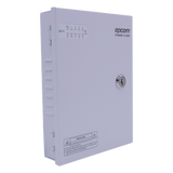 XP9DC16HD - Fuente de Alimentación Profesional / 9 Canales / 16 A Total / 1.8 A por Canal / Voltaje Ajustable 11-15 VCC / 200 W / Operación -20°C a 70°C