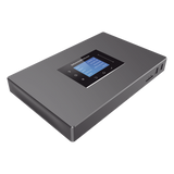 UCM6302A - Grandstream Networks PBX UCM6302A 1500 usuario(s) Sistema IP PBX (privado y con conmutación de paquetes)
