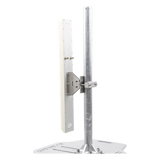 SD-AN-2S15-00 - Altai Technologies Antena Sectorial de 120° en 2.4 GHz, Ganancia de 15 dBi, Polarización Dual